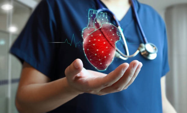 cardiologist in breach candy